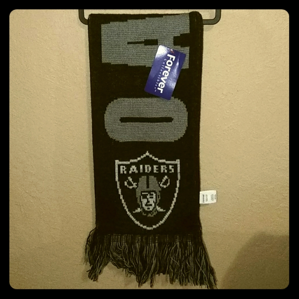NFL TM Scarf